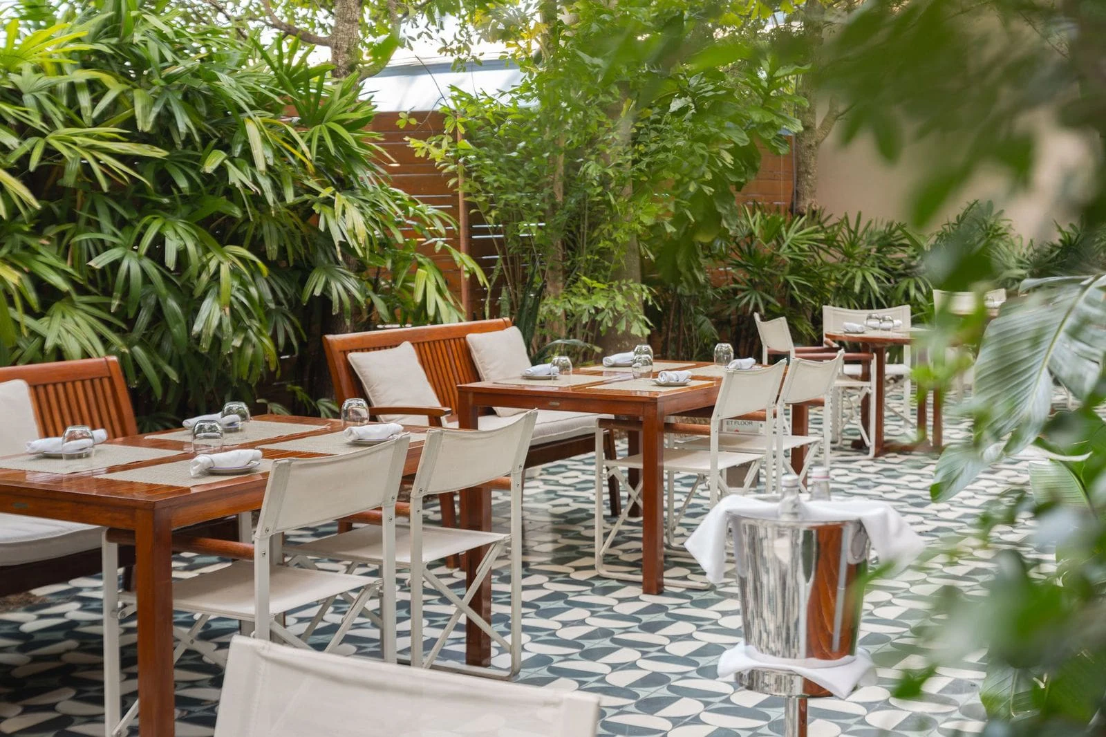 Coconut Grove Morning Cafe