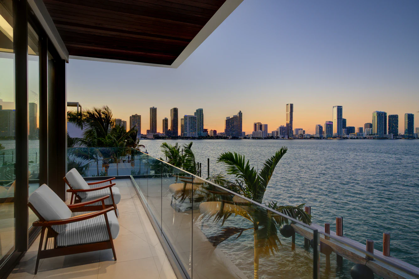 Villa Imad Miami City Ballet 2025