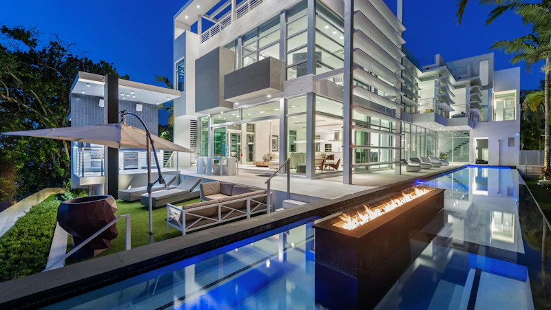 Villa Manuela Luxury Miami