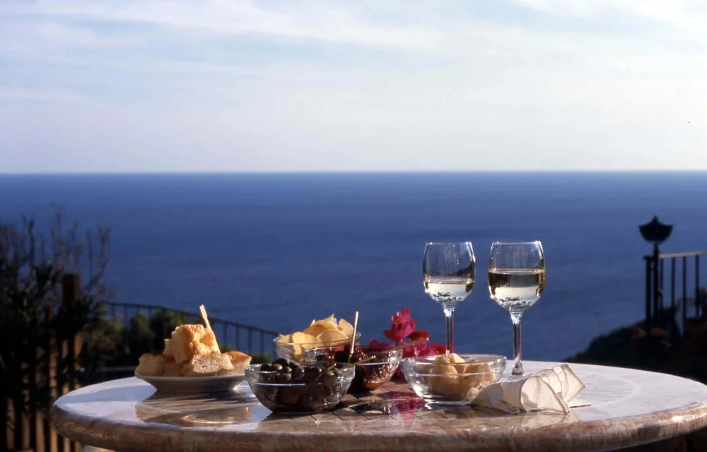 Portofino September Harvest Png