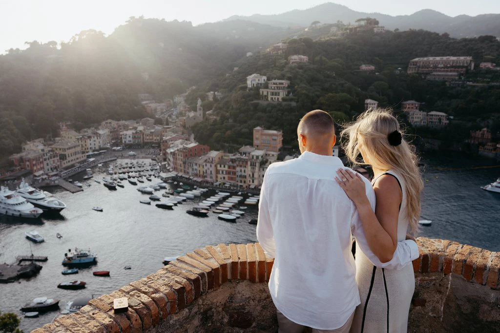 Portofino September Photography