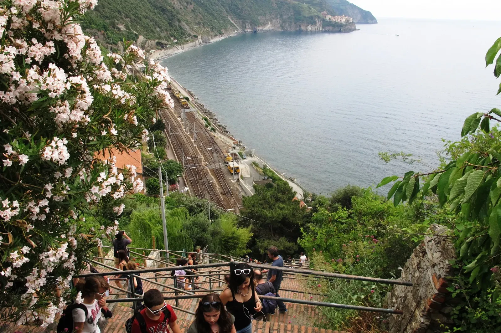 Portofino Travel Tips