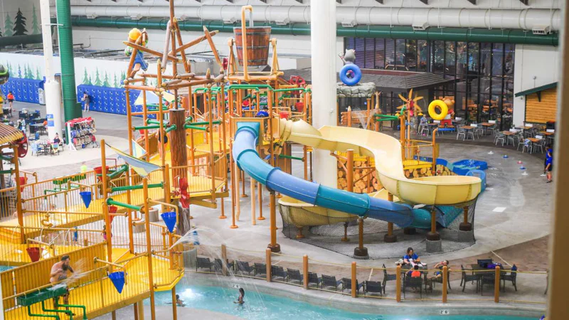 18 Awesome Outdoor & Indoor Water Parks in And Around Los Angeles