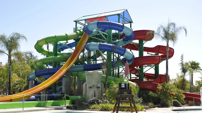 18 Awesome Outdoor & Indoor Water Parks in And Around Los Angeles