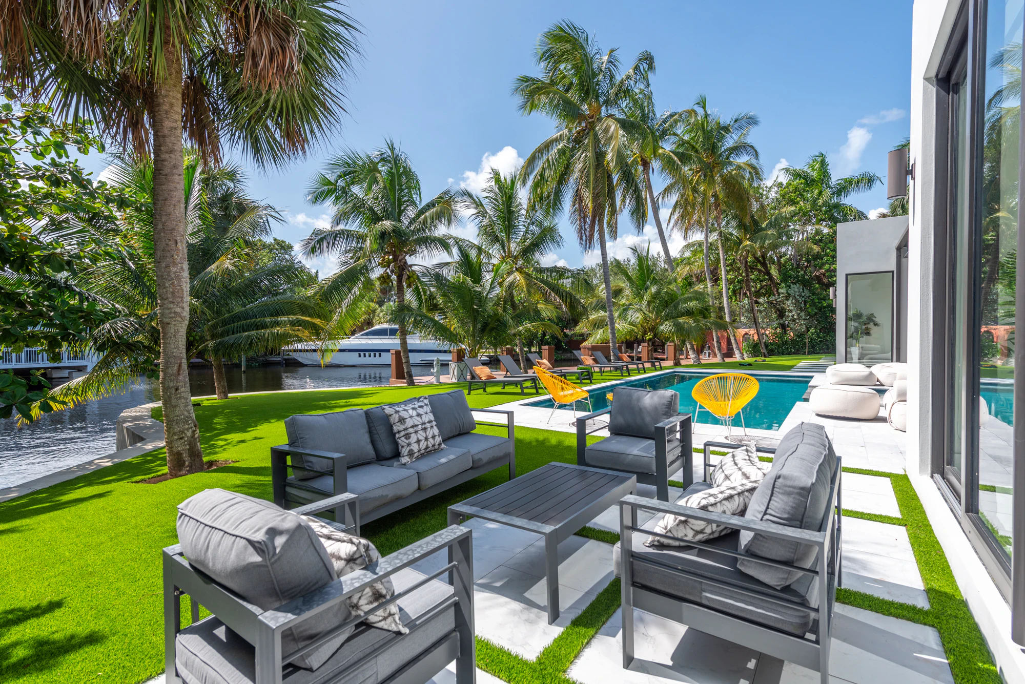 Villa Pesara Ocean View