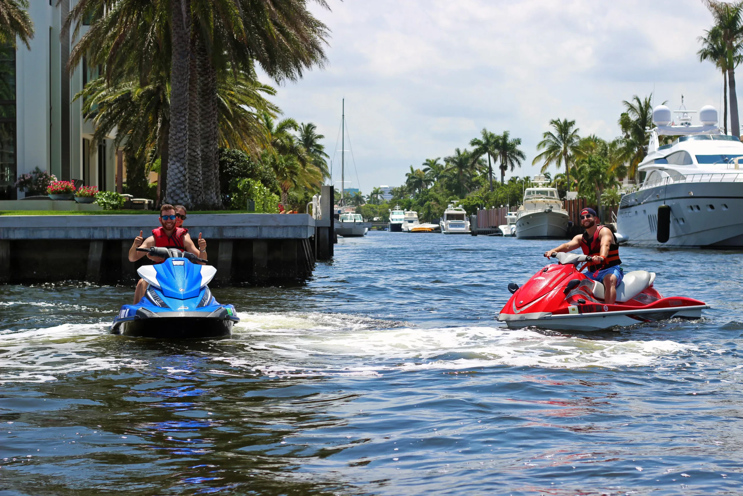 Watersports Fort Lauderdale