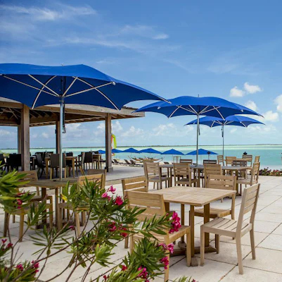 Top Resturants Turks And Caicos