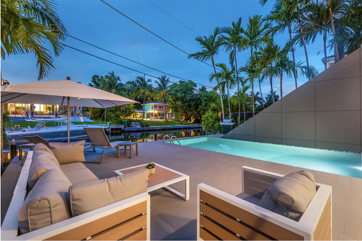 Villapads Villa Near Art Basel