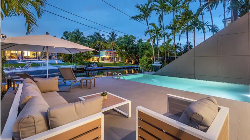 Villapads Villa Near Art Basel