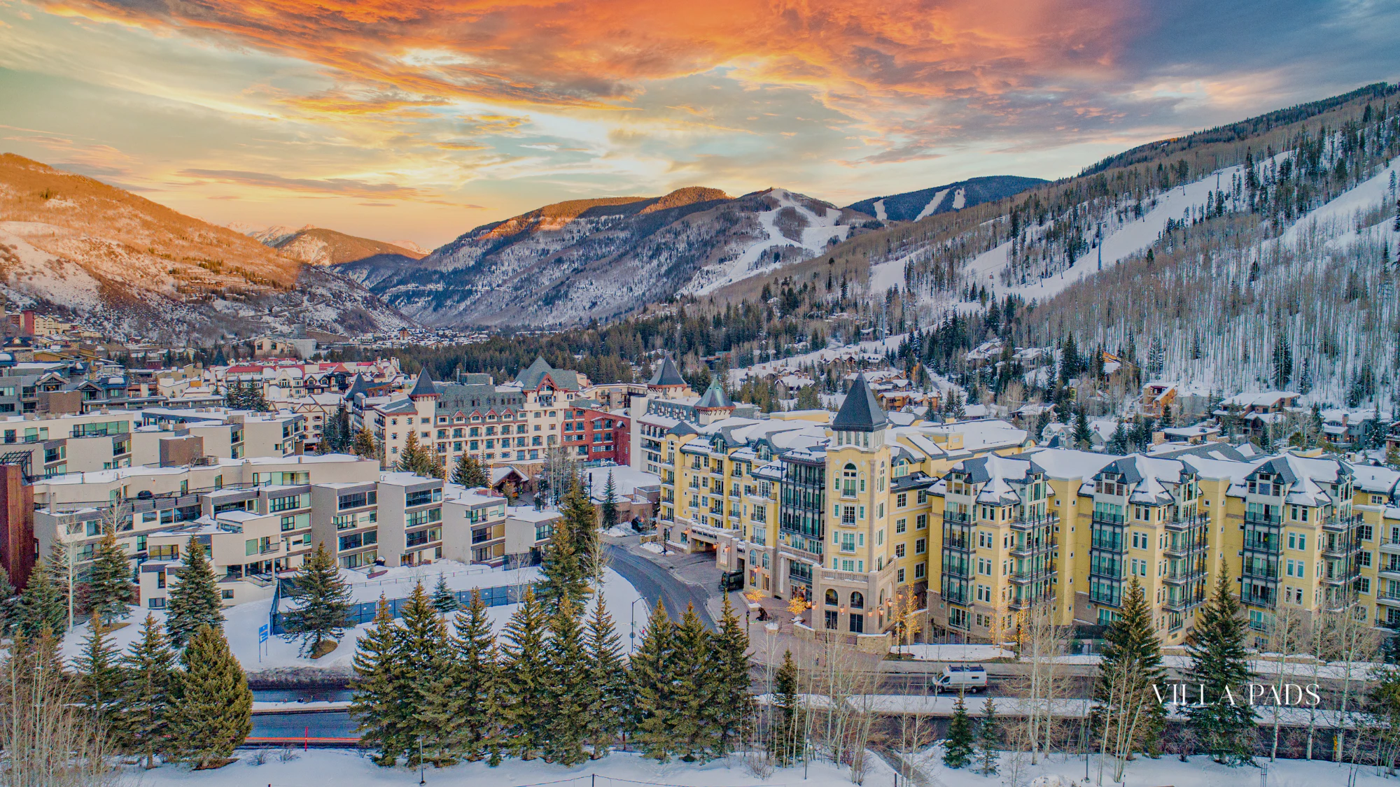 Vail Travel Guide 2026 Skiing Dining Mountain Must Knows