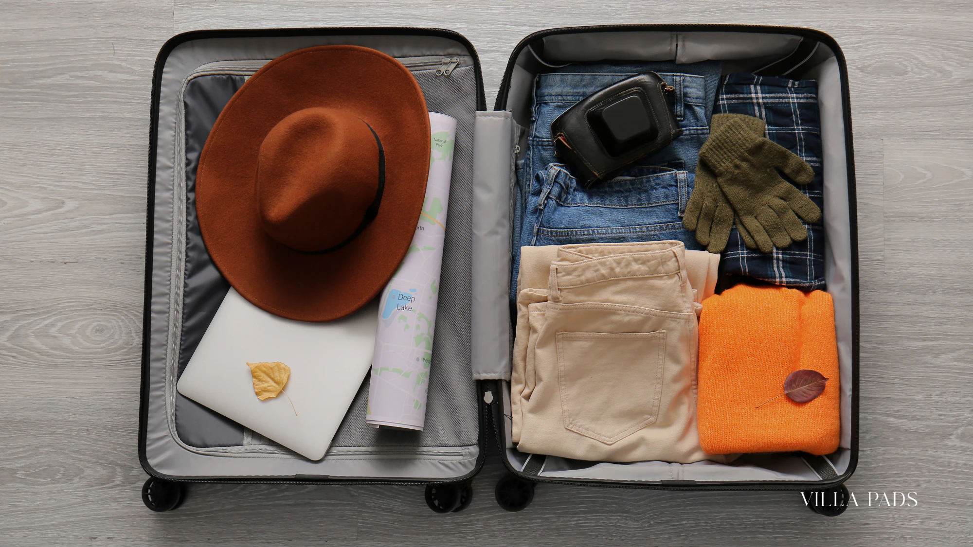 Accessories Extra Packing