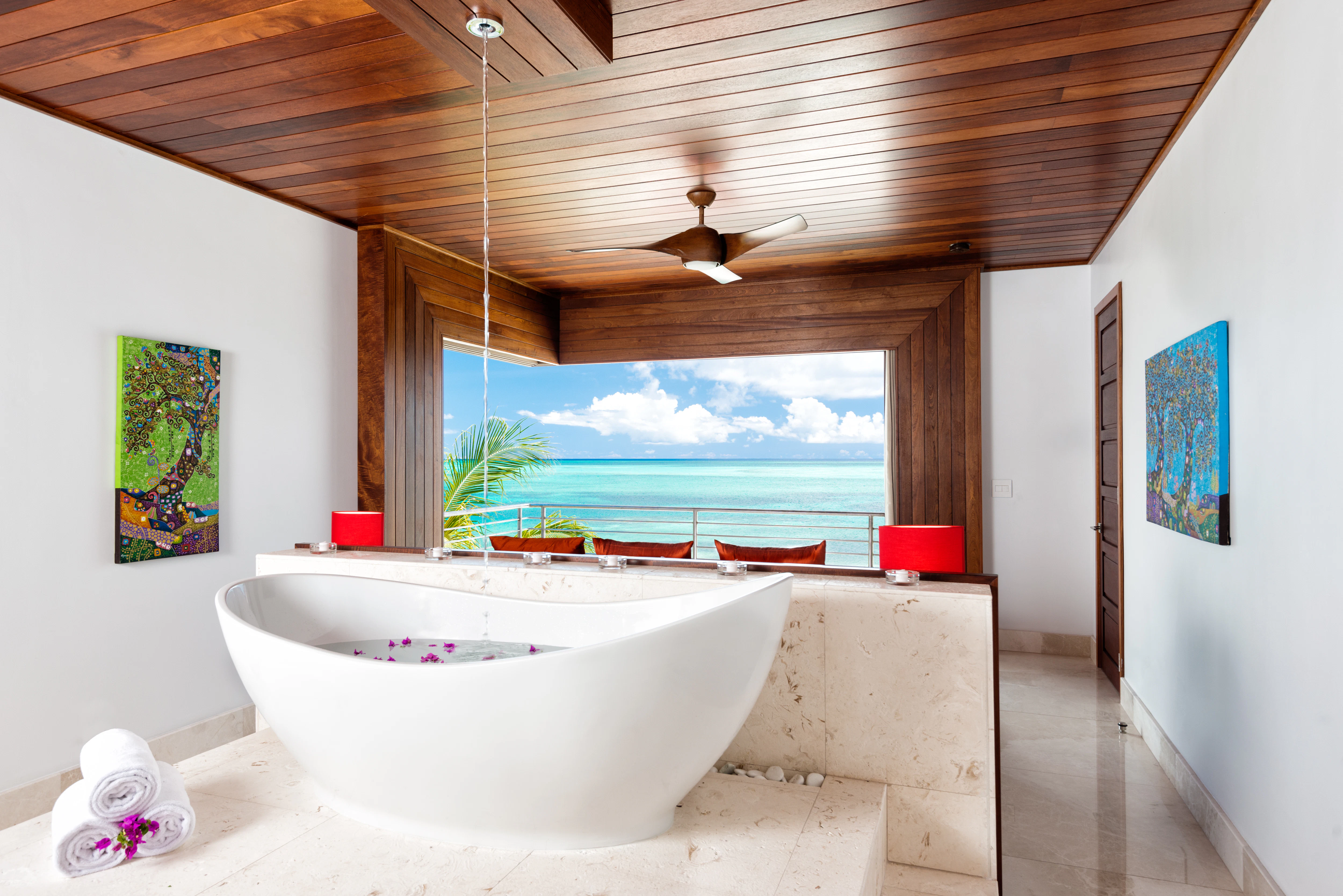 Beach Kandi 07 in Turks and Caicos