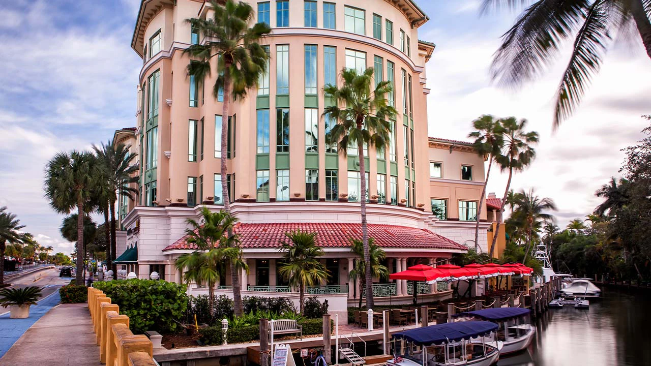 Casa Sensei Ftlauderdale