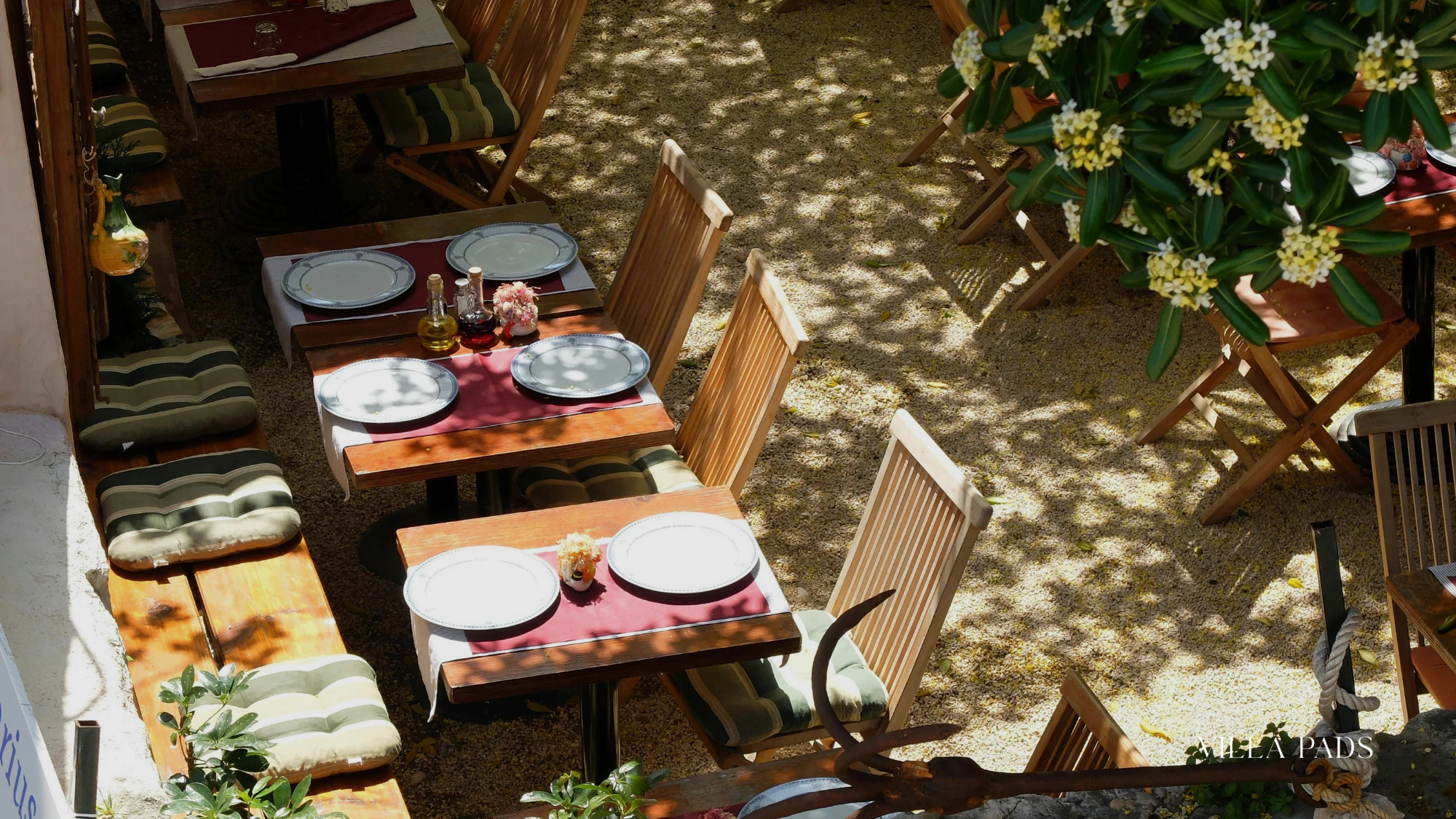 St Barts Where To Eat