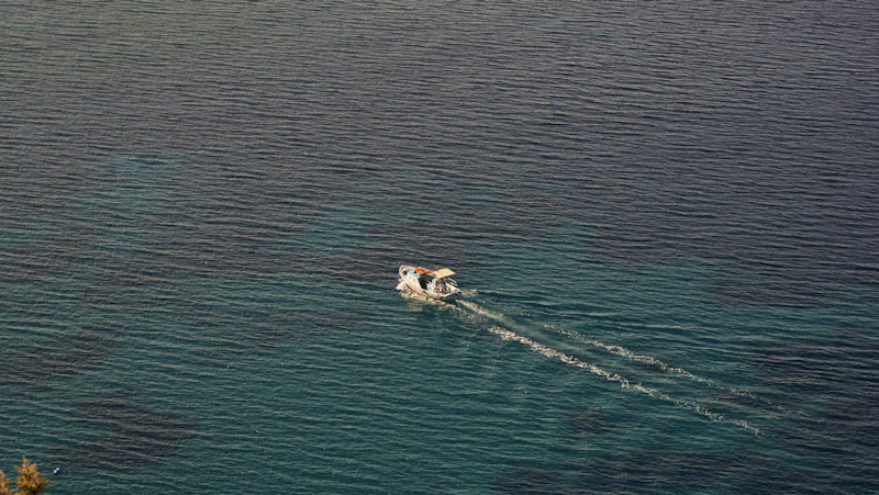 Mykonos Villa Androniki 13