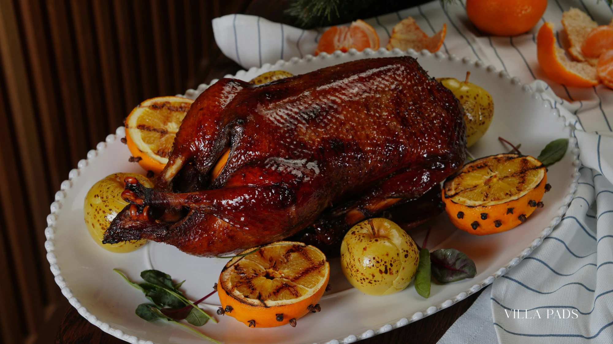 St Barts Dining Tips