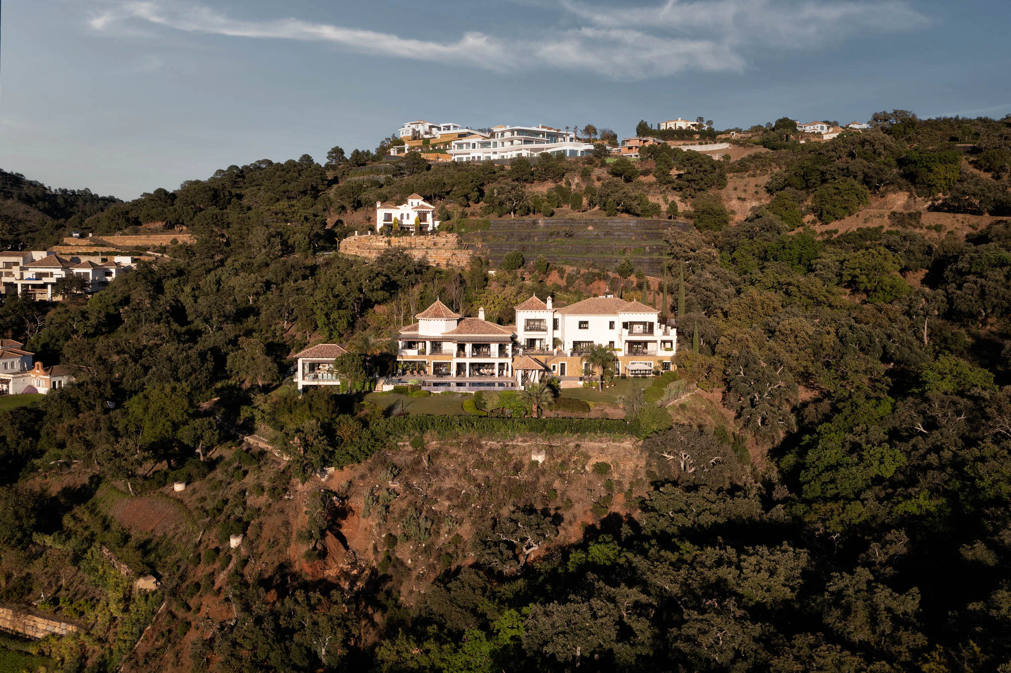 House View 3 in Marbella