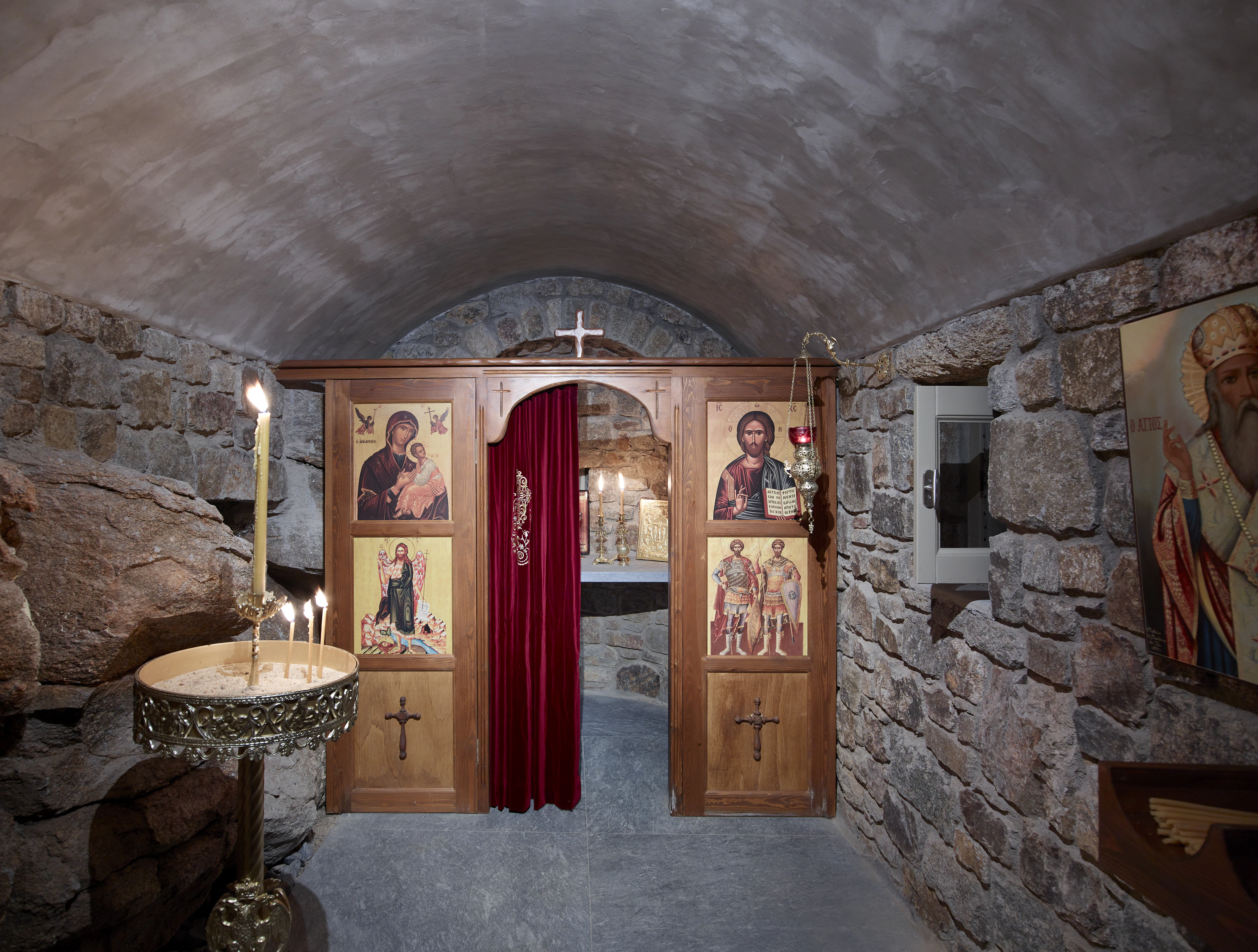 Mykonos Villa Ariadni 45