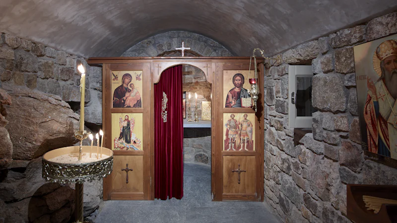 Mykonos Villa Ariadni 45