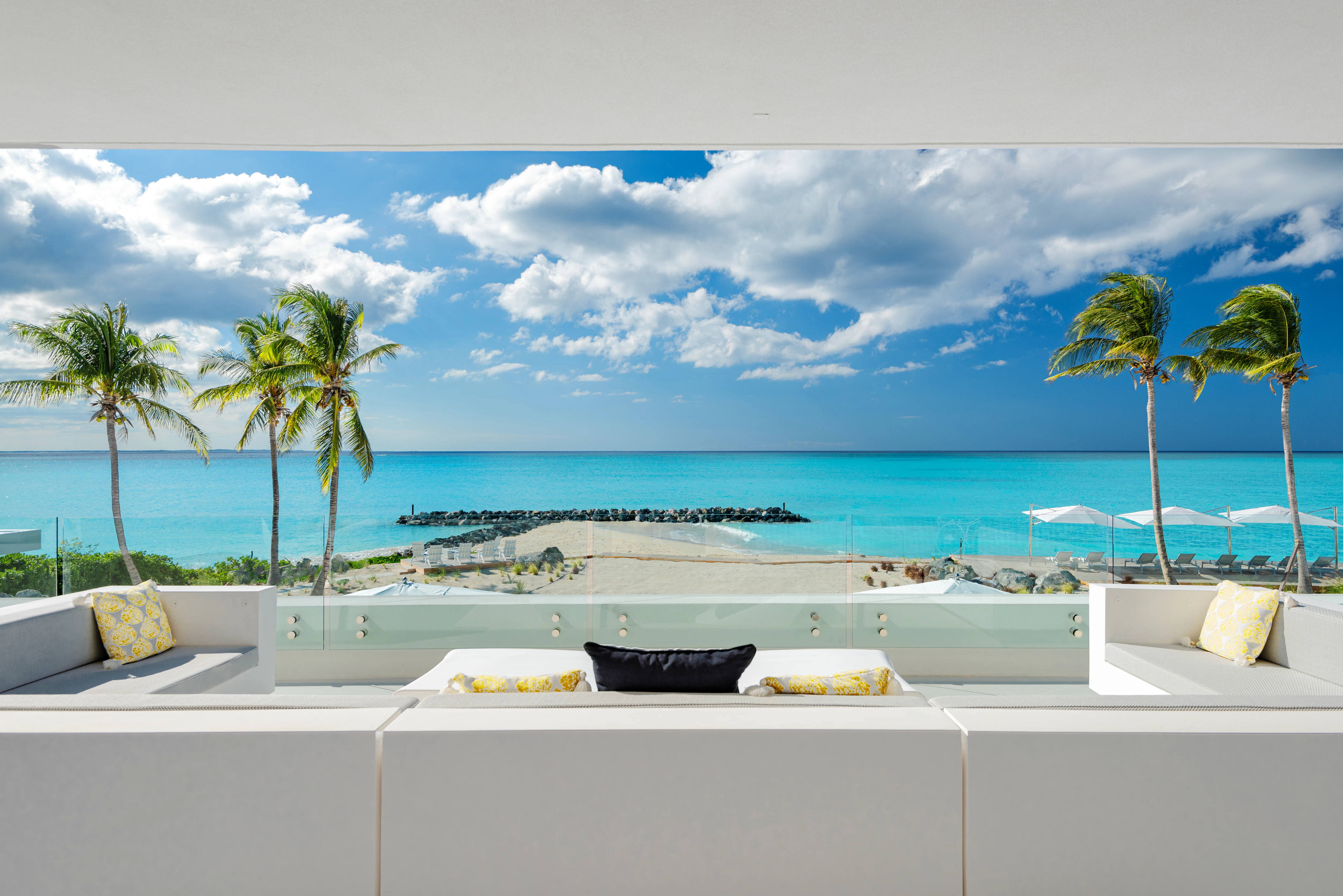 Sole E Mare 22 in Turks and Caicos