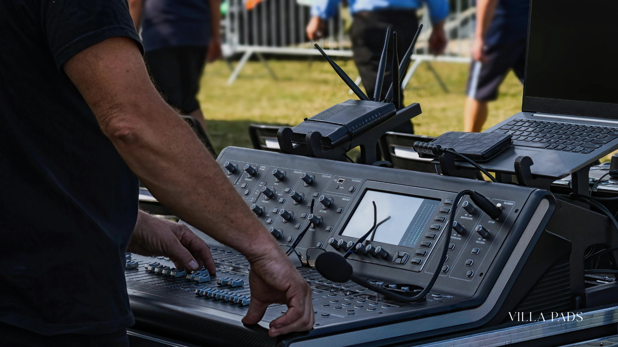 St Barts Events Festivals