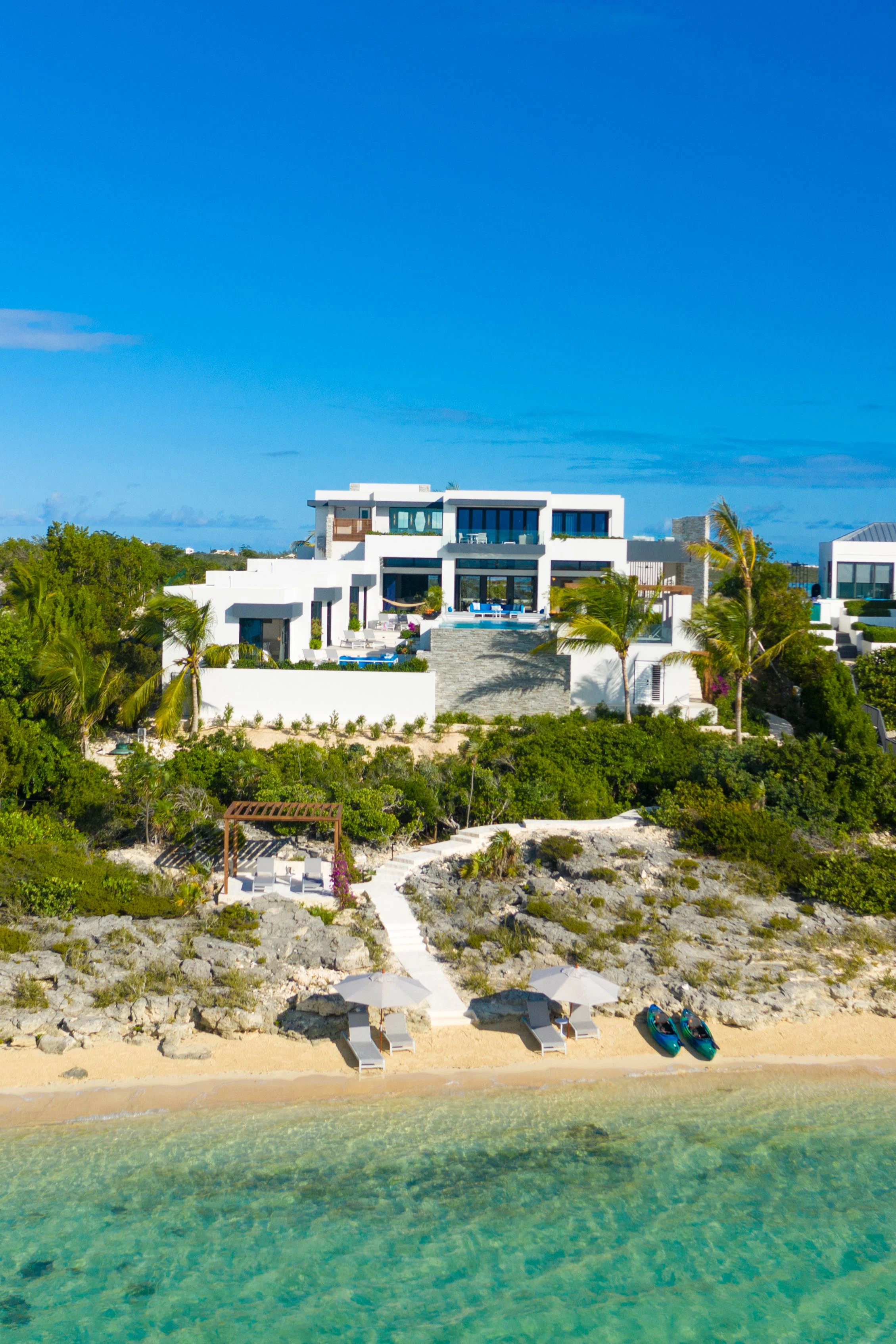 Turtle Tail Villa Wind Chime