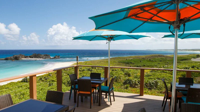 Mudjin Bar And Grill