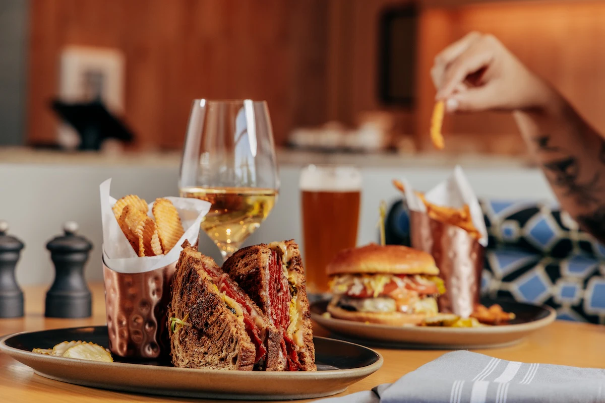 Ajax Tavern Aspen Slopeside