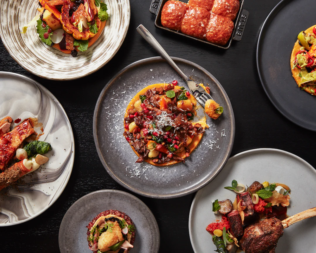 Element 47 Aspen Dining