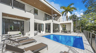 Miami Shores Villa Summercrest