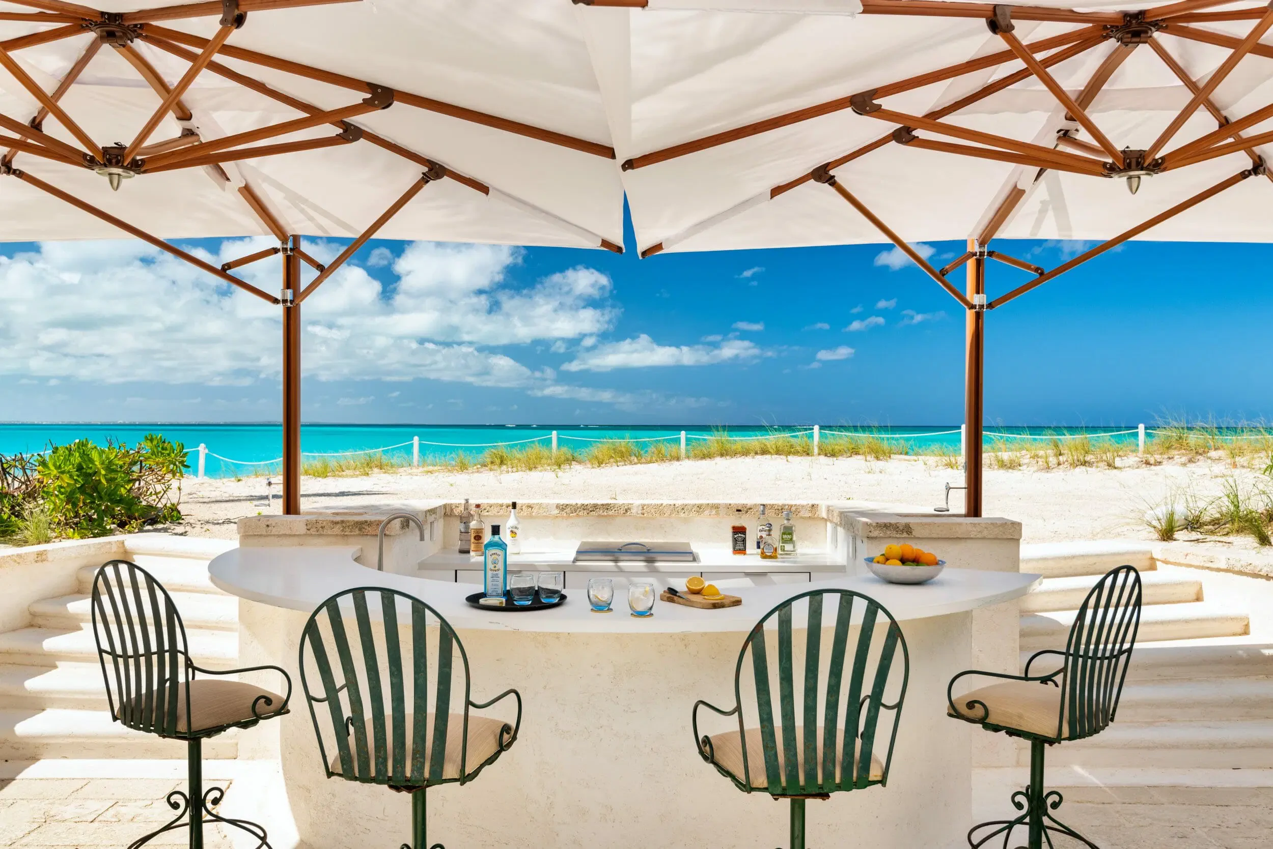 Villapads Luxury Stay Turks And Caicos