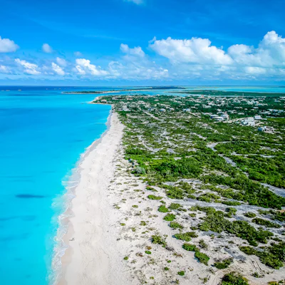 Providenciales