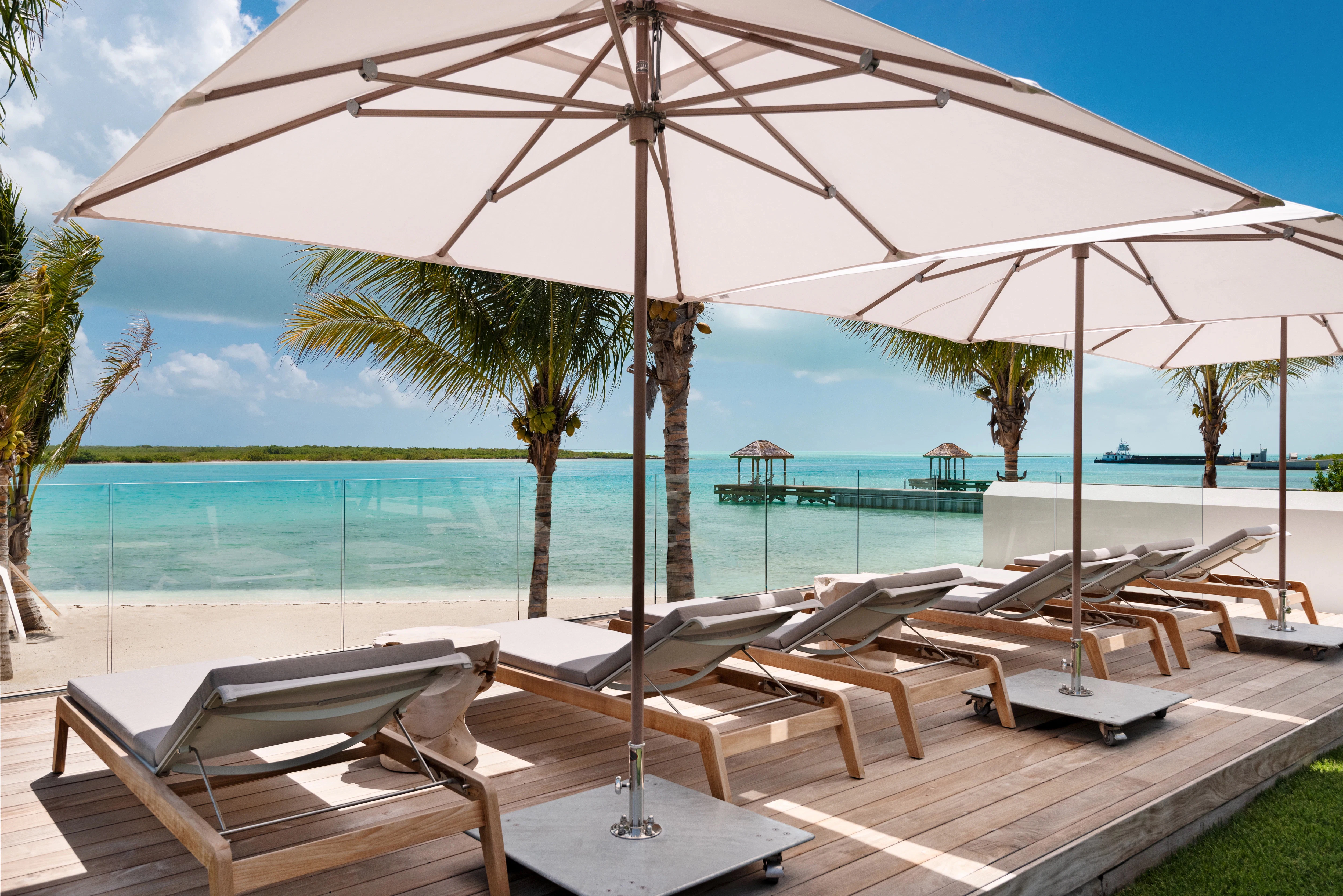 Villa Cabo Beachfront