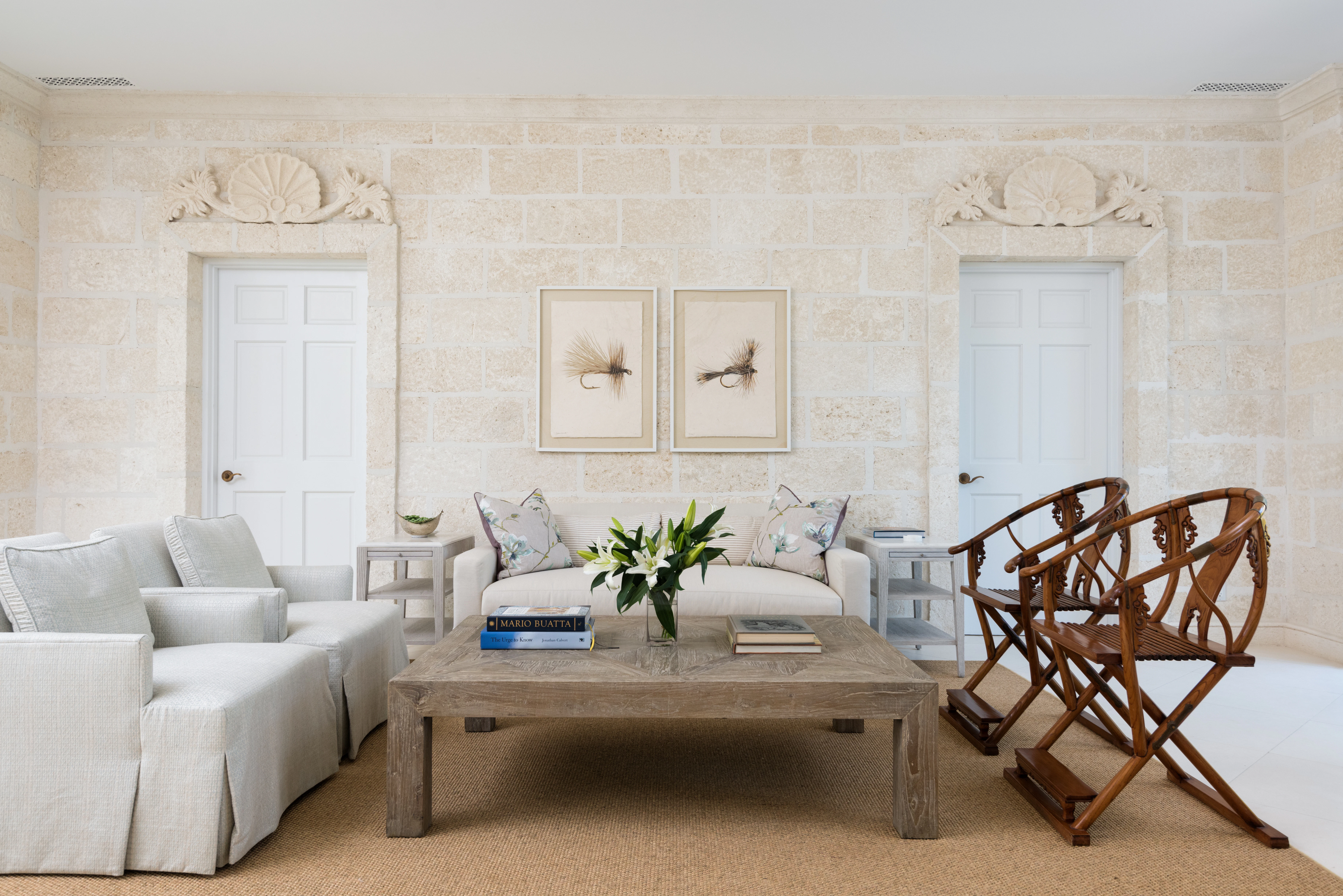 Coral Pavilion Dec2017 17 in Turks and Caicos