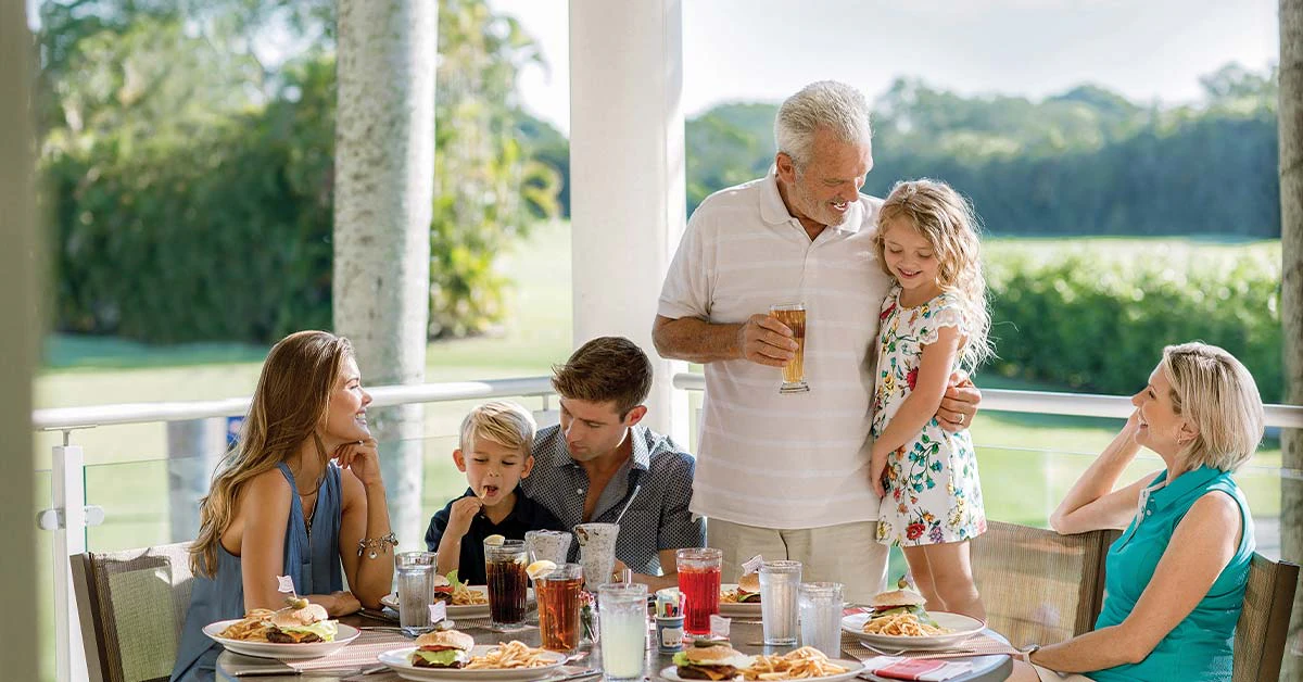 Boca West Country Club