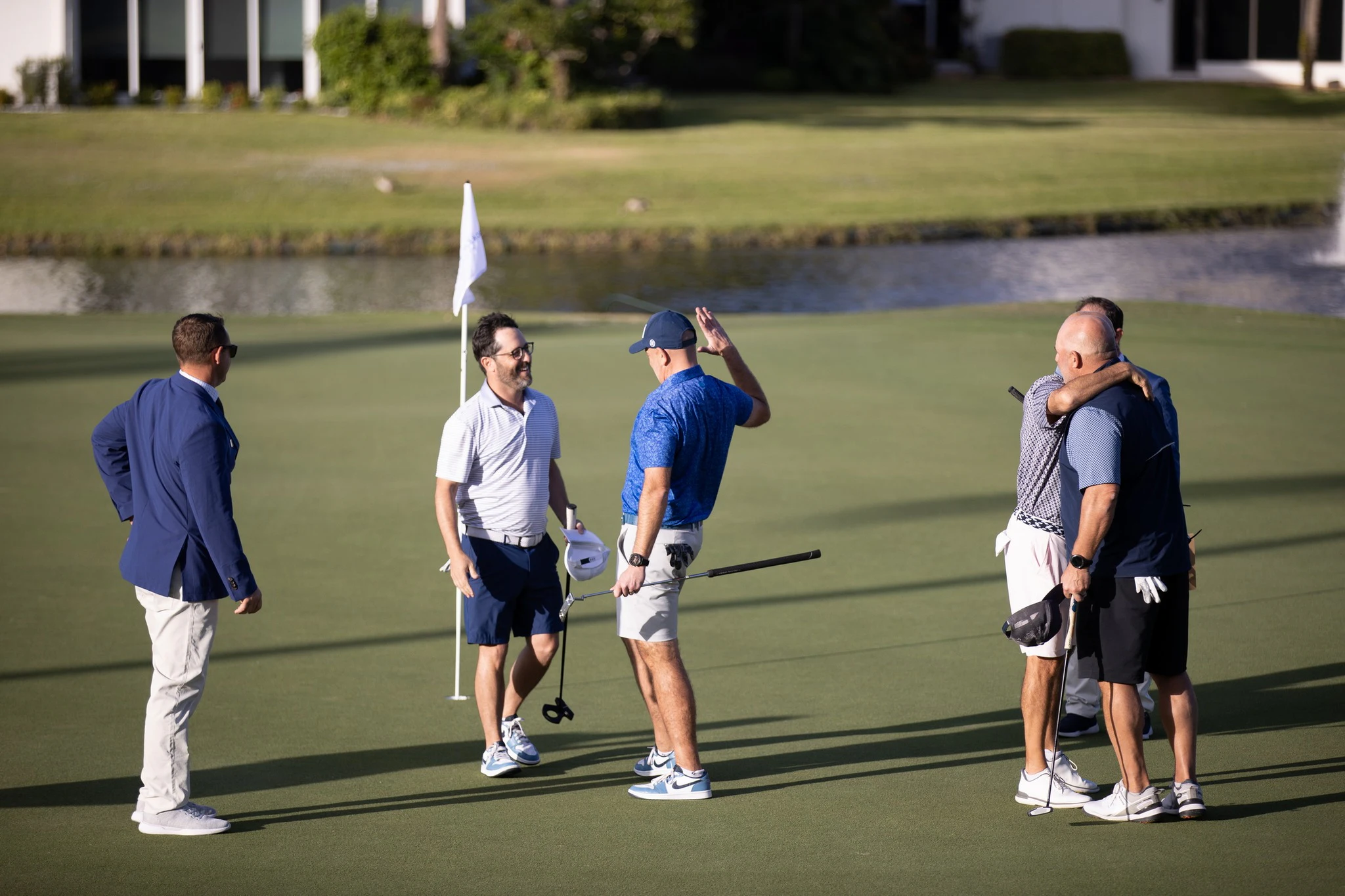 Broken Sound Eco Club