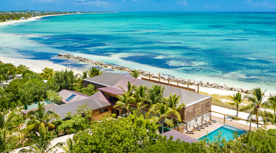 Silver Sands 56