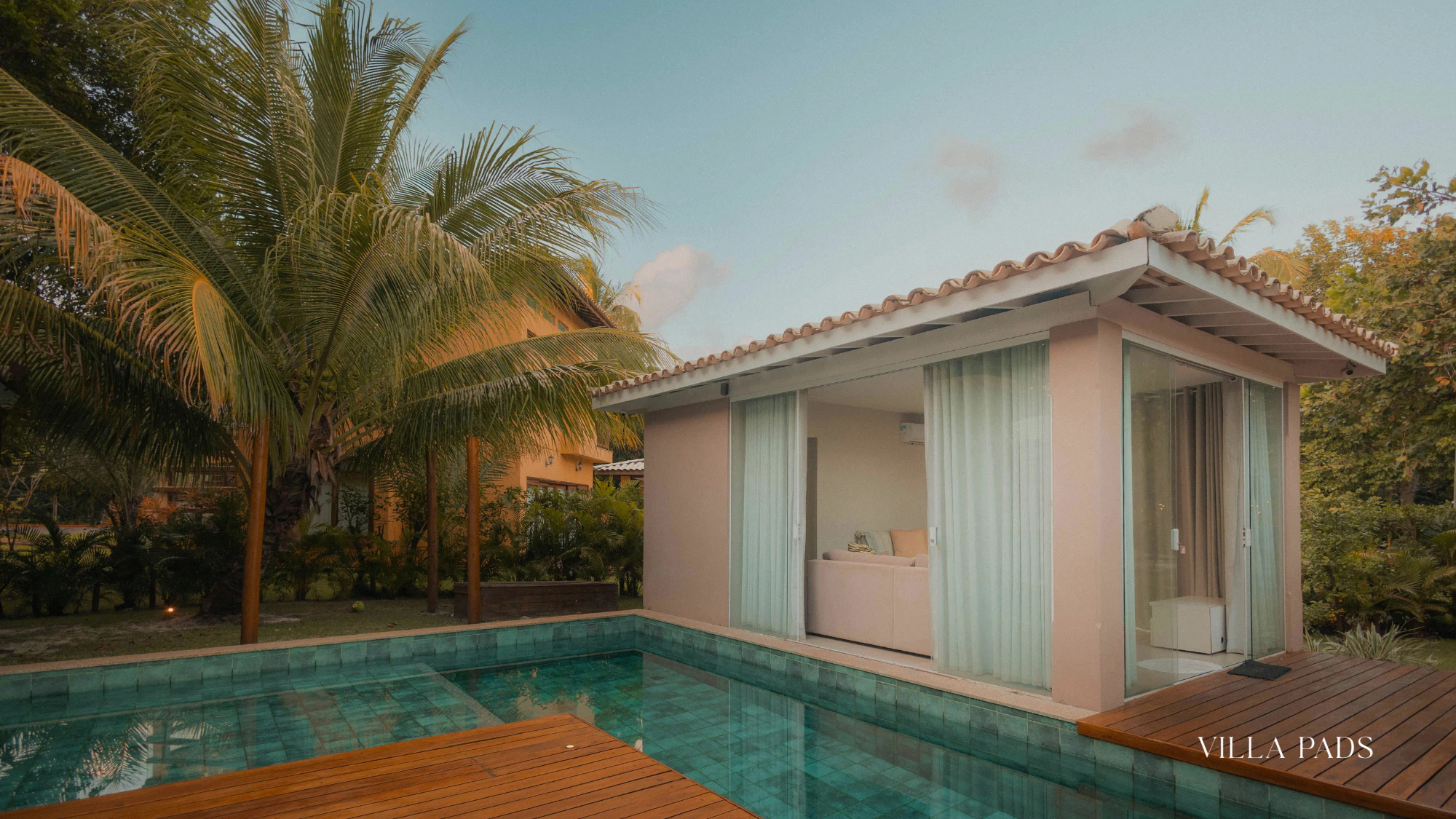 St Barts Luxury Villa