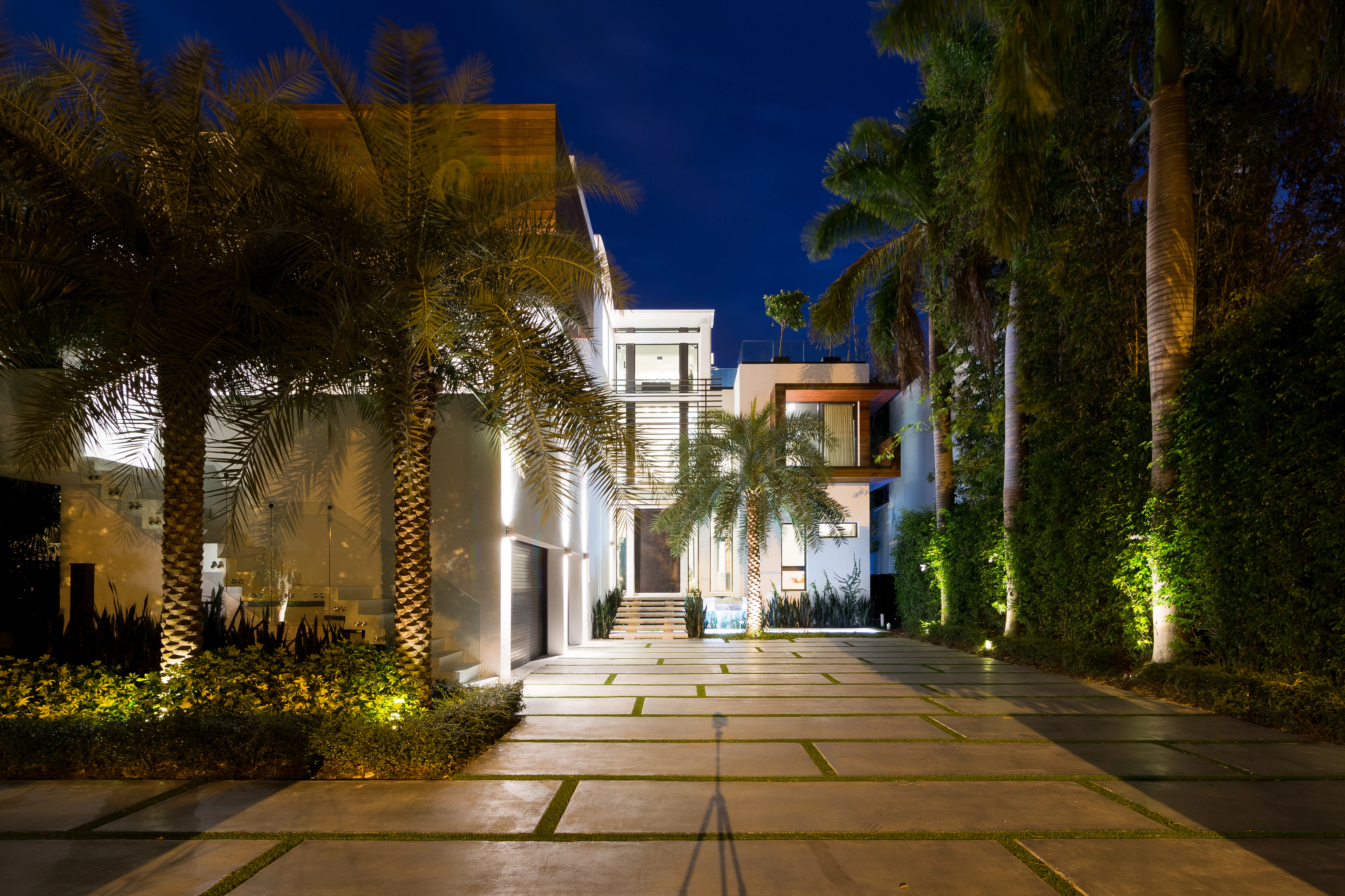 Venetian Island Villa Savant