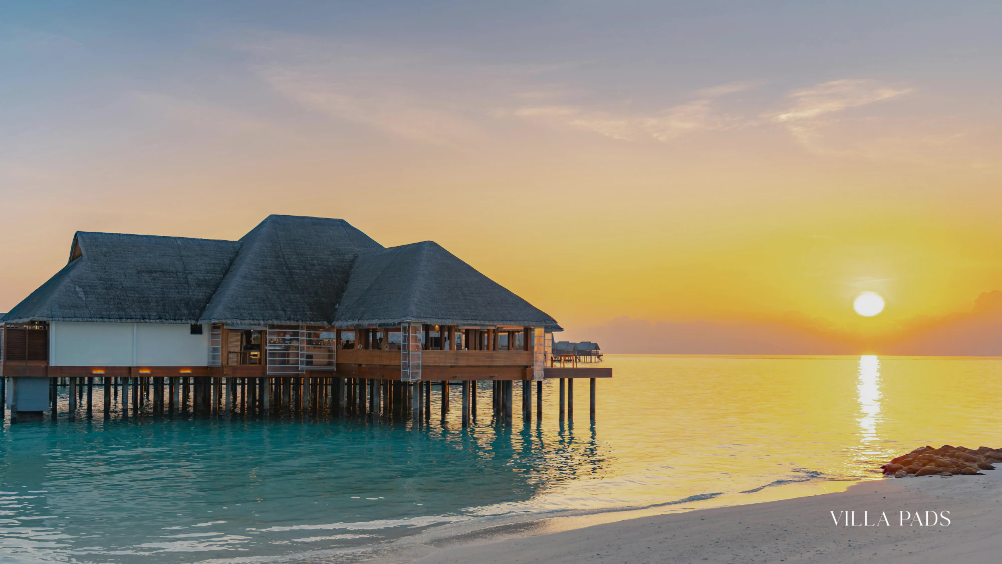 St Barts Exclusive Areas