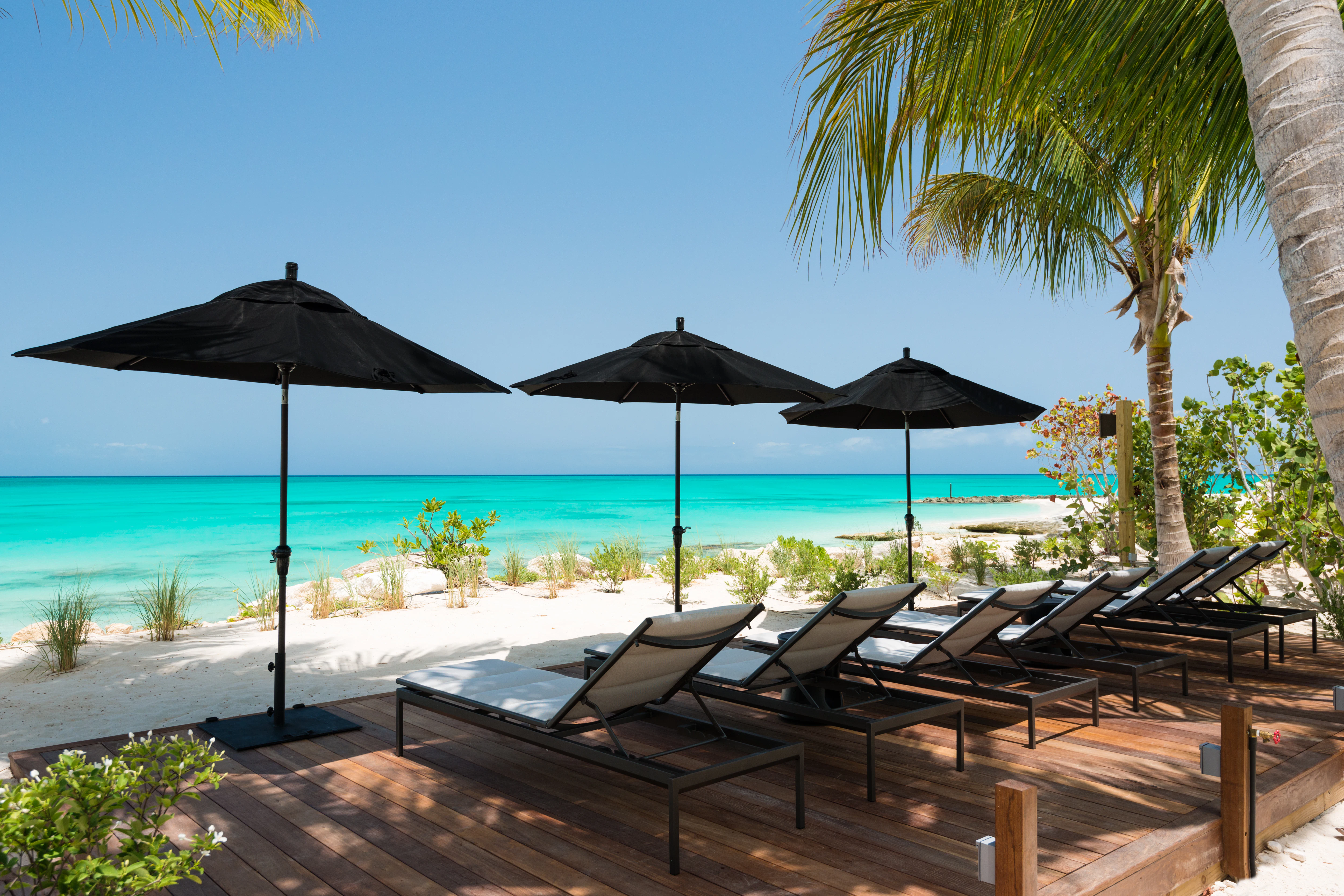 Awa 41 in Turks and Caicos