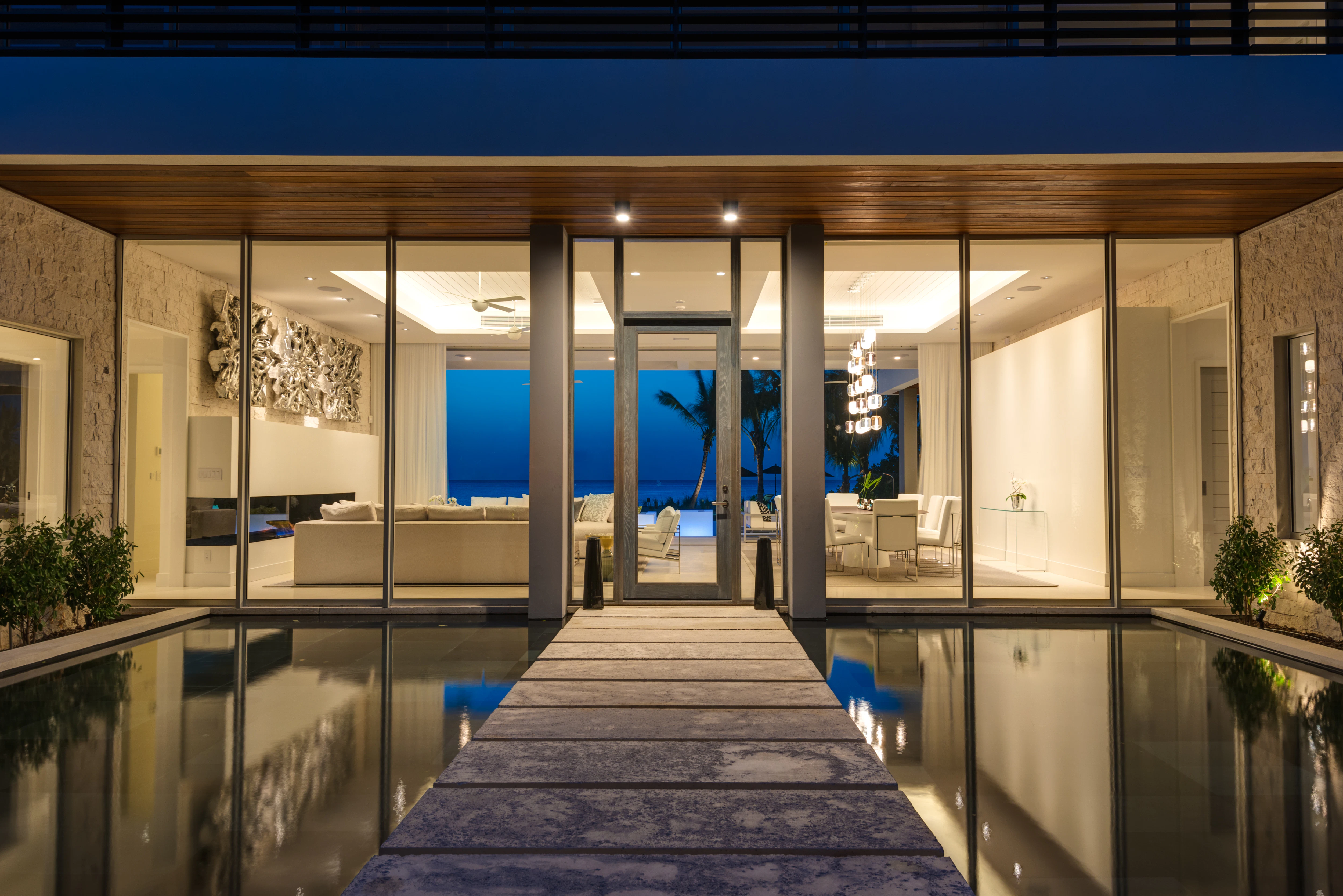 Awa 48 in Turks and Caicos