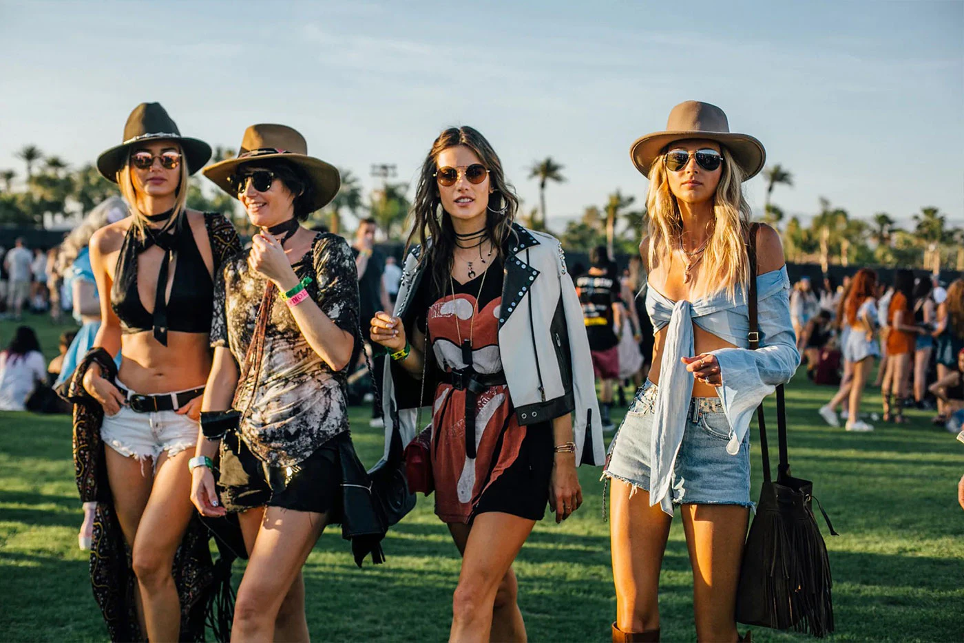 Luxury Festival Tips 2025