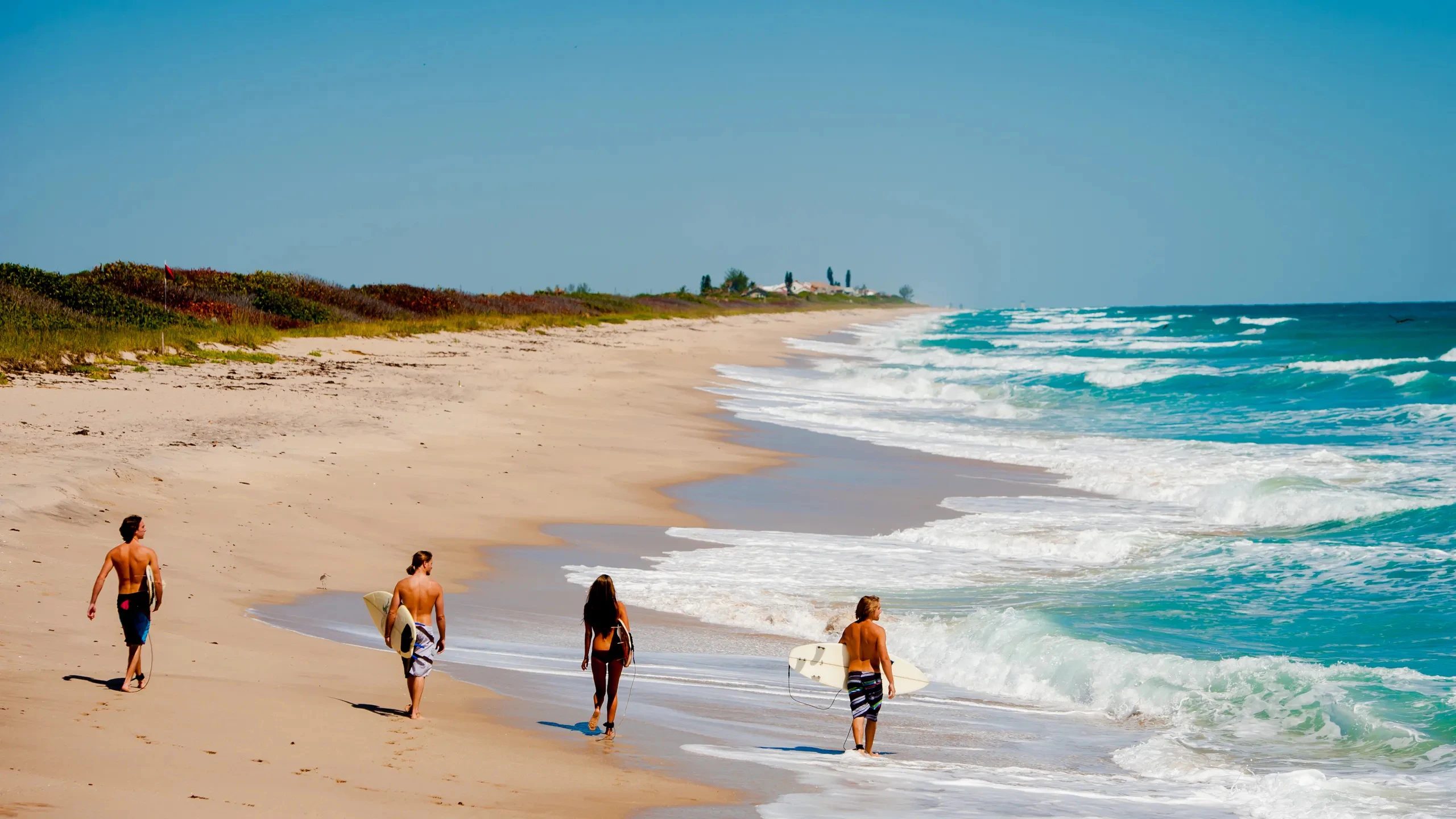A Guide To Exploring Floridas Atlantic Coastline