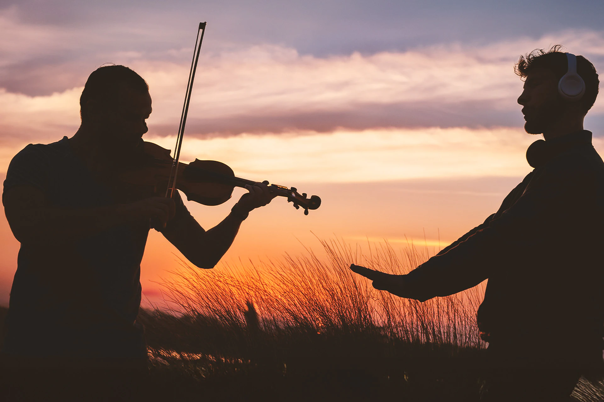 Live Music Villa Event Miami