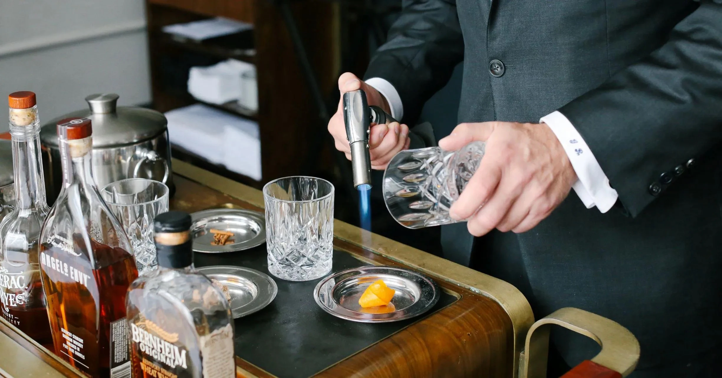 Villa Party Experience Miami Png 