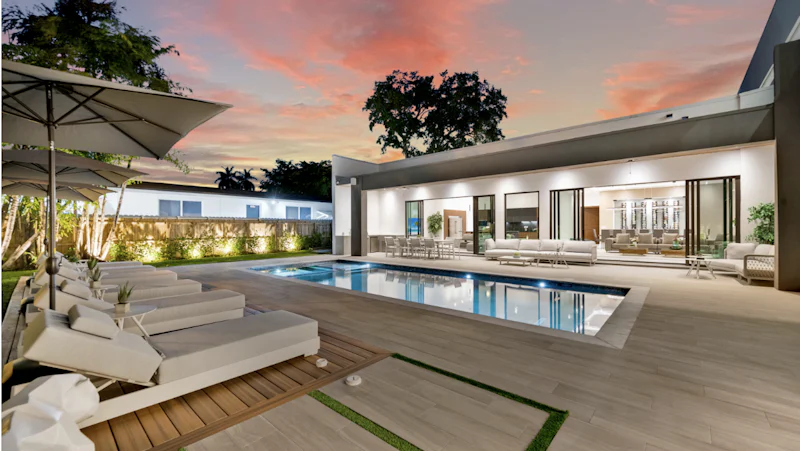 Villa Emerald Miami