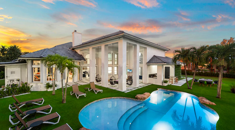Villa Star | Miami, Florida - Villa Pads