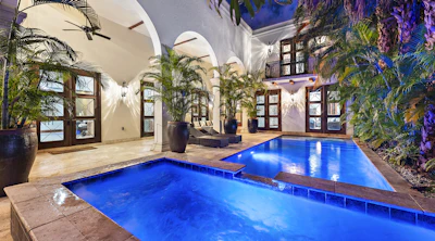 Villa Philippe rental in Fort Lauderdale