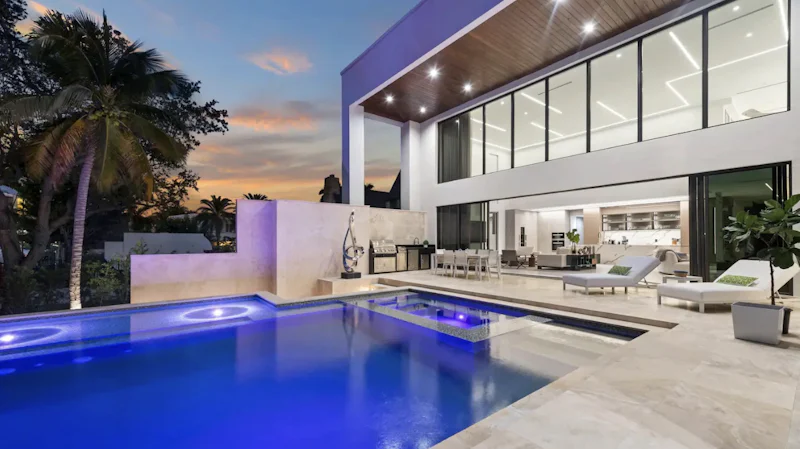 Villa Melisa Miami